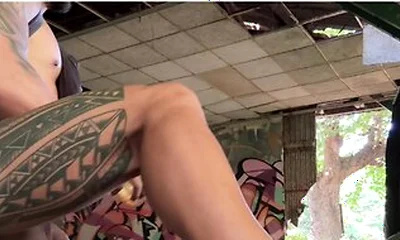 Almost Caught In Abandoned Building Public Outdoor Fucking My Self With Dildos Jona Ortiz Ortizjona