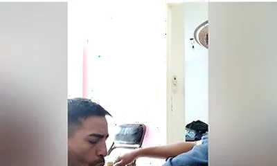 A Rich Blowjob