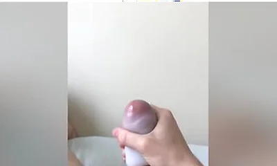 Verbal Tenga Egg Wank