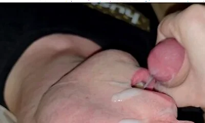 Best Mouth Finishes Ever (compilation) #2