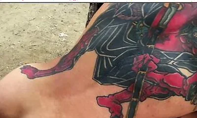 Caught Fucking Public Latino Big Dick Bareback Cum