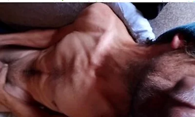 Monster Dick With Rogan Hardy