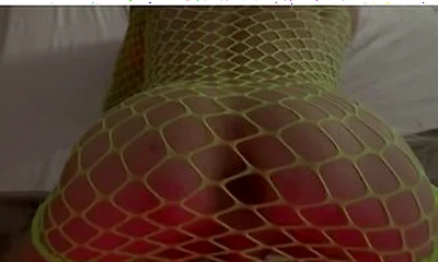 This Morning I Thrust My Hard Cock Into My Roommates Back And It Was So Relaxing
