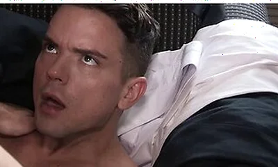 The Grooms Little Stepbrother: Twink Dakota Payne Takes Harlen Quindel Before The Wedding