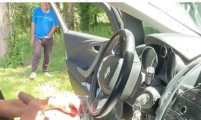 Another Great Car Session