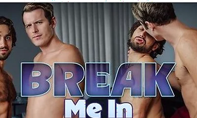 You Still Havent Tried Bottoming? - Noah Asli, Colton Nash