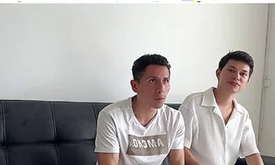 Her First Porn Casting, She Thought It Was With A Woman, But She Had To Anal Fuck A Gay Man Out Of Money And Necessity- Relaxingadrian - Kikemerengues