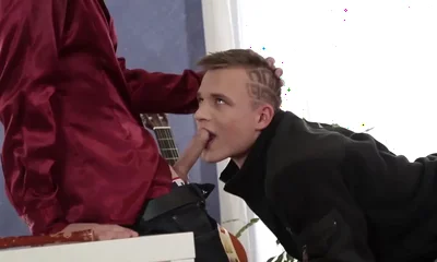 The Shocking Twist In Florian Mrazs Life Story