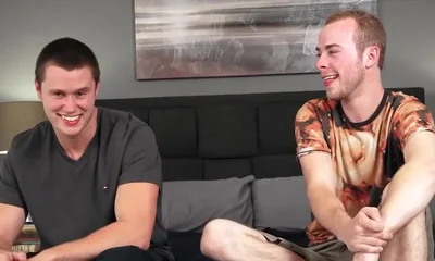 Kadens Sweet Ass Fucked By Damien