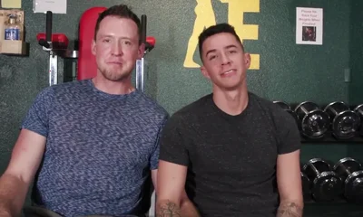 Pierce Paris And Vincent O’reilly - No Pain No Gain Takes
