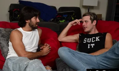 Noah Asli And Colton Nash - You Still Havent Tried Bottoming