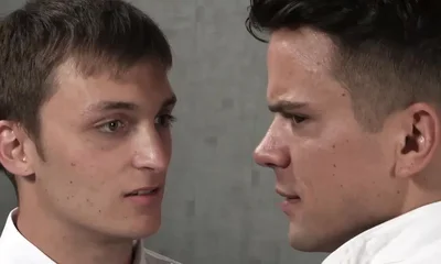 Harlen Quindel And Dakota Payne - Stepbrother Crush: Grooms Bareback Plowing: Younger Ass