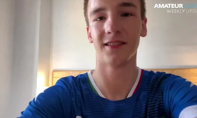 Provides A Hardcore Deepthroat Session