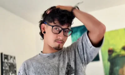 Sucking Big Cock