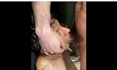 Soft Face, Dirty Deepthroat Ii