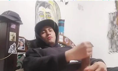 Hard Cock, Wild Masturbation With Sexo Duro
