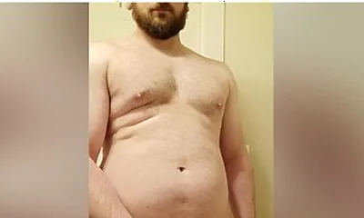 Hello, Look At This Fat Booty Thiccc Man