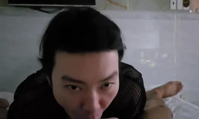 Cockcake Delights With Yogurt - Bu Cac Anh Cau Thu Dep Trai Dam Dang