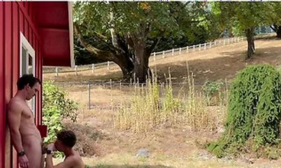 Greg Mckeon And Colton Mckeon - Fabulous Xxx Movie Homosexual Muscle Best , Its Amazing