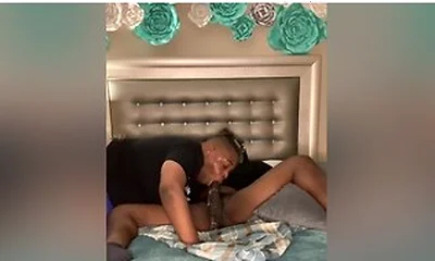 College Football Player