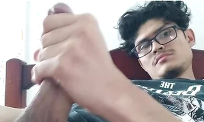 Relax And Wank