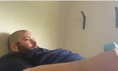 Thinking About You Got Me Too Horny