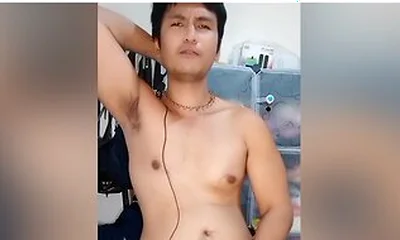 Ang Malibog Na Pinoy Araw-araw Nagjajakol