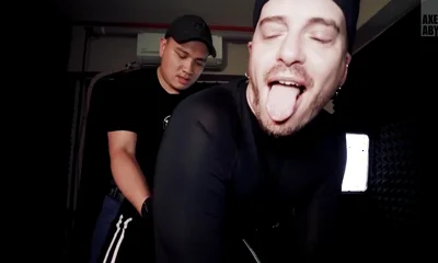 Fabulous Porn Clip Homo Muscle Best , Check It - Axel Abysse