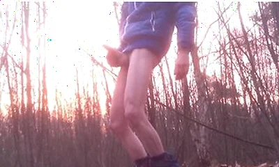 I Was So Horny This Morning