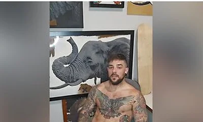 Exotic Adult Video Gay Muscle Greatest , Check It