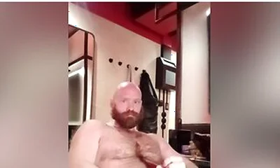 Ending This Evening With Some Thick Cum