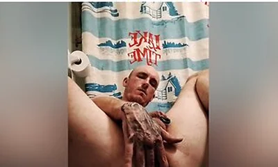 Pov Self Fisting - Throbbingmaxx