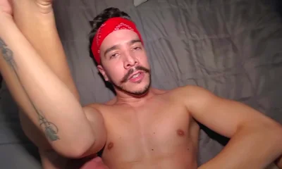 No More Cheating; Only F*cking Stepdaddy