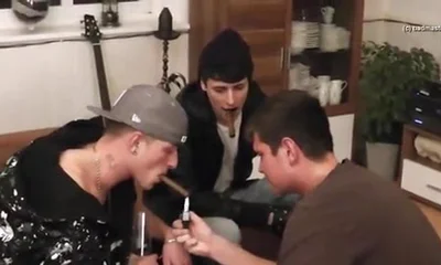 Gangster germany master boys