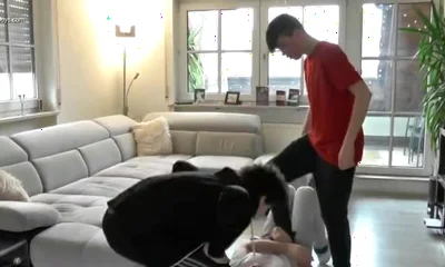 Sit and spit excess by bmb