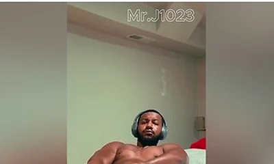 Watch Me Oil Up My Bbc And Tease Myself To The Brink Of Insanity