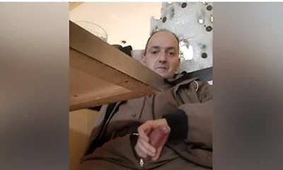 Finished Work A Nice Biretta At The Bar