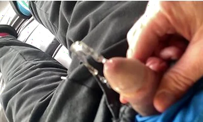 Too Tired To Masturbate In Pissed Flooded Layers When I Went To Bed, Completed The Cycle In The Morn