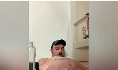 Belly Busting Inflation 2