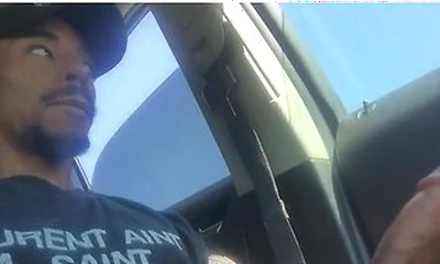 Jackin My Big Black Dick