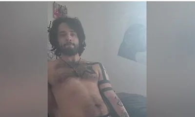 Dante Drackis Topping Practice Session 1