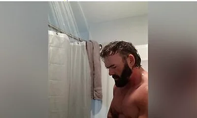 Shower W/me And My Hard Dick