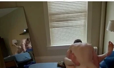 Fucking My Boyfriend Missionary