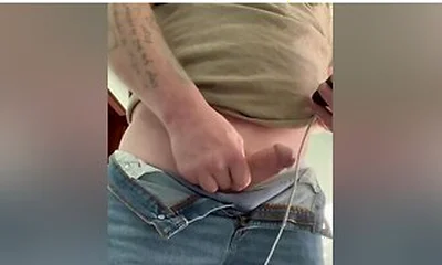 Omg Big Load At The End Wow