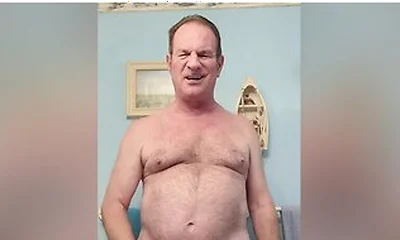 Stepdaddy Cums For You