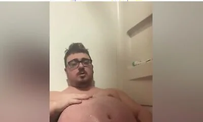 Round Two Belly Busting