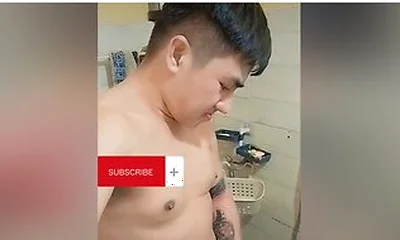 After Shaving Napa-jakol Ng Mabilisan