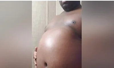 Inflation Before Work