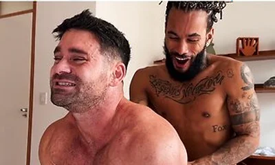 Beau Butlers Hole Destroyed By 10 Inch Andy Rodrigues