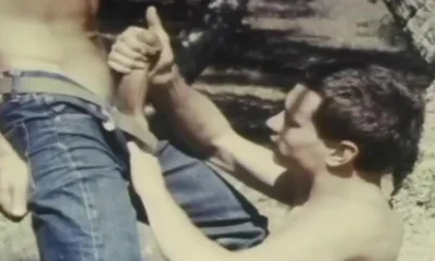 A Taste Of Fame In The Outback